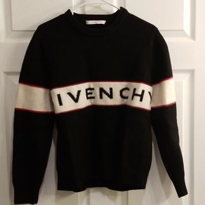 Givenchy sweater